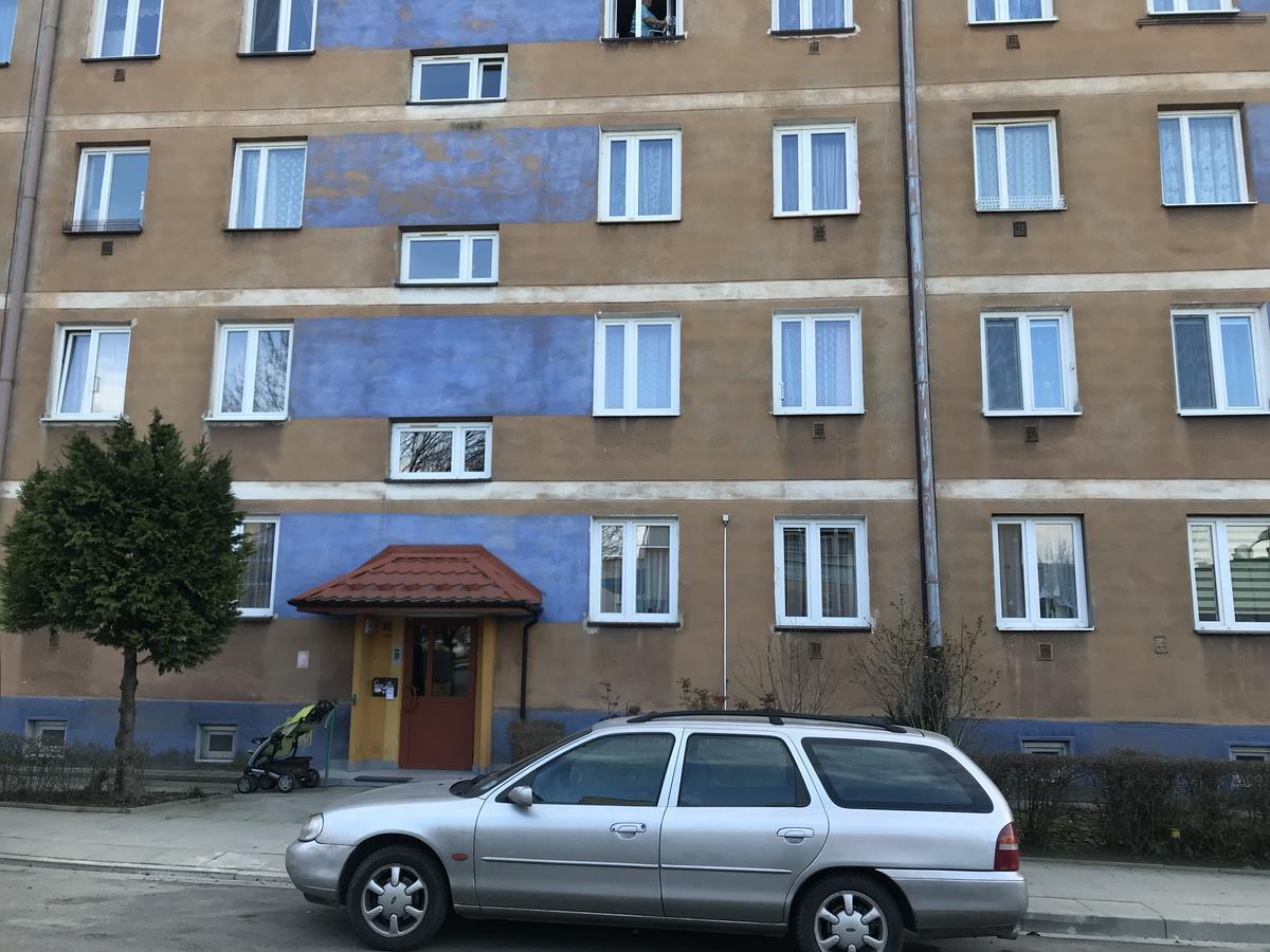 Apartament Ewa Tarnau Exterior foto